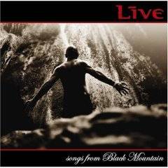 Live : Songs from Black Mountain